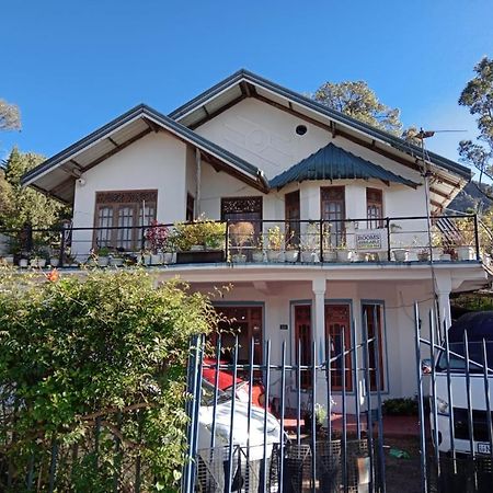 Sasru Holiday Home Nuwara Eliya Exterior photo