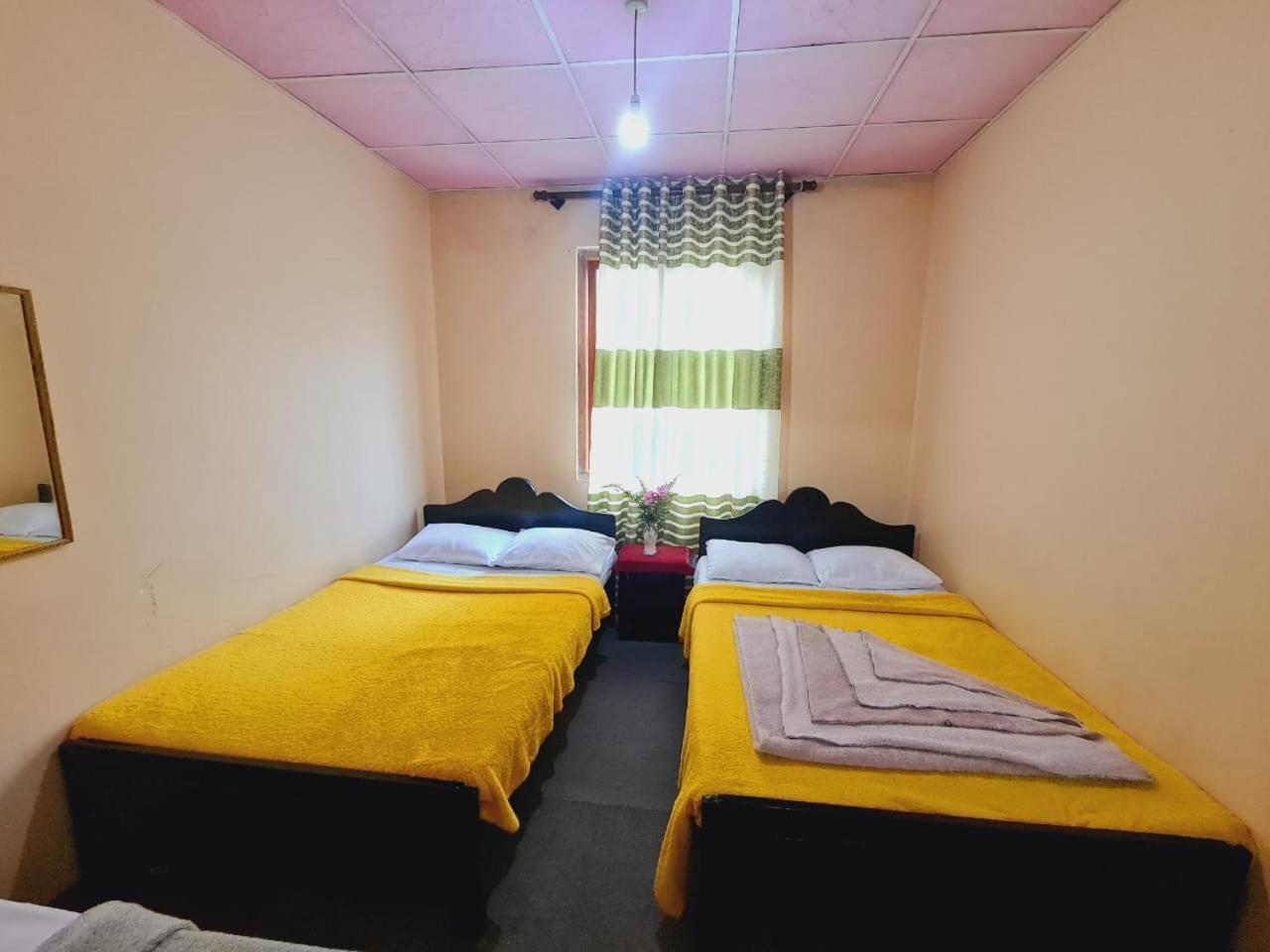 Sasru Holiday Home Nuwara Eliya Exterior photo