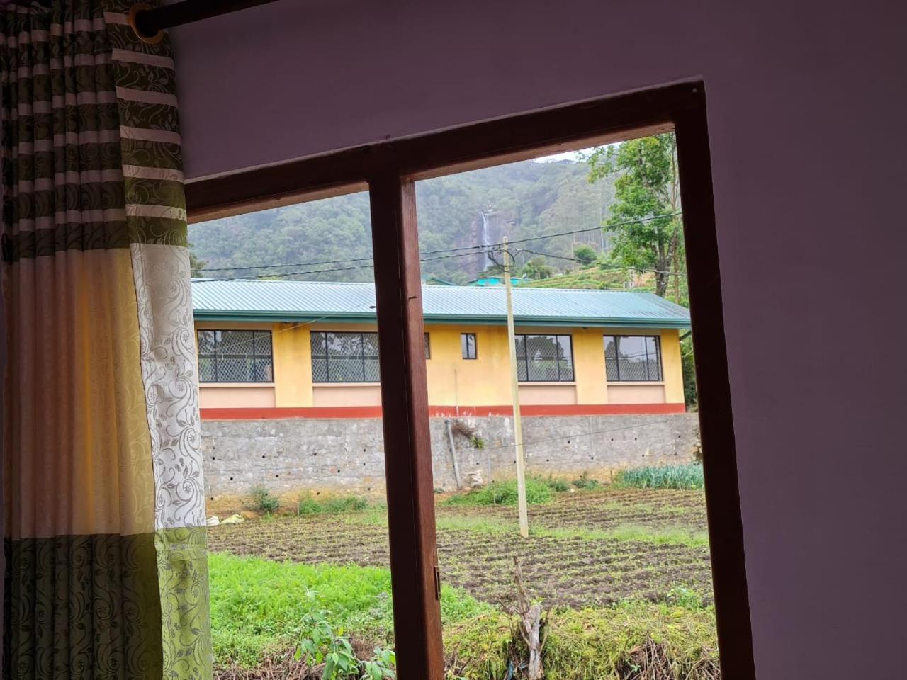 Sasru Holiday Home Nuwara Eliya Exterior photo