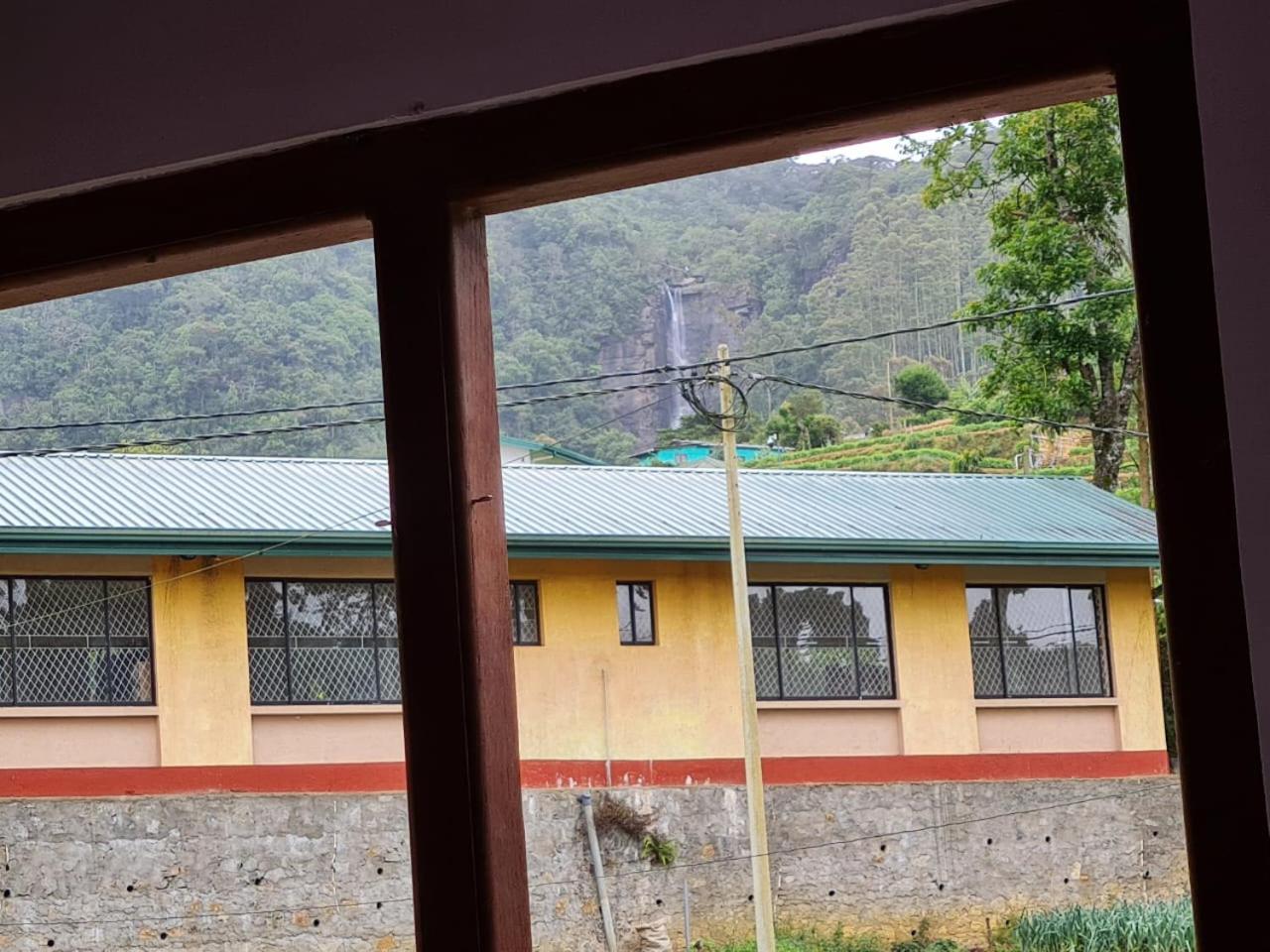 Sasru Holiday Home Nuwara Eliya Exterior photo