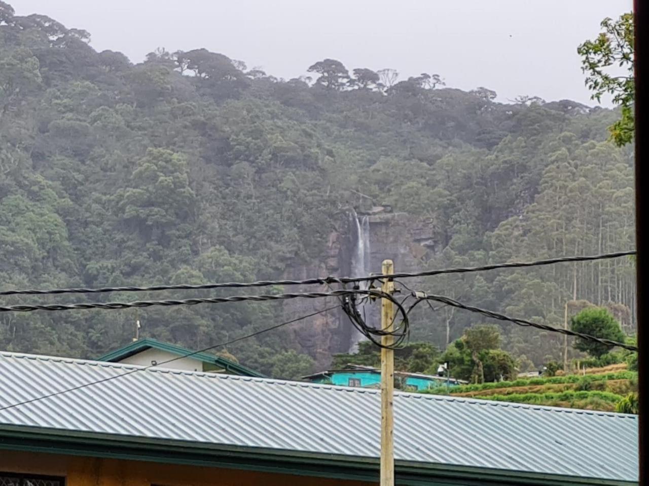 Sasru Holiday Home Nuwara Eliya Exterior photo