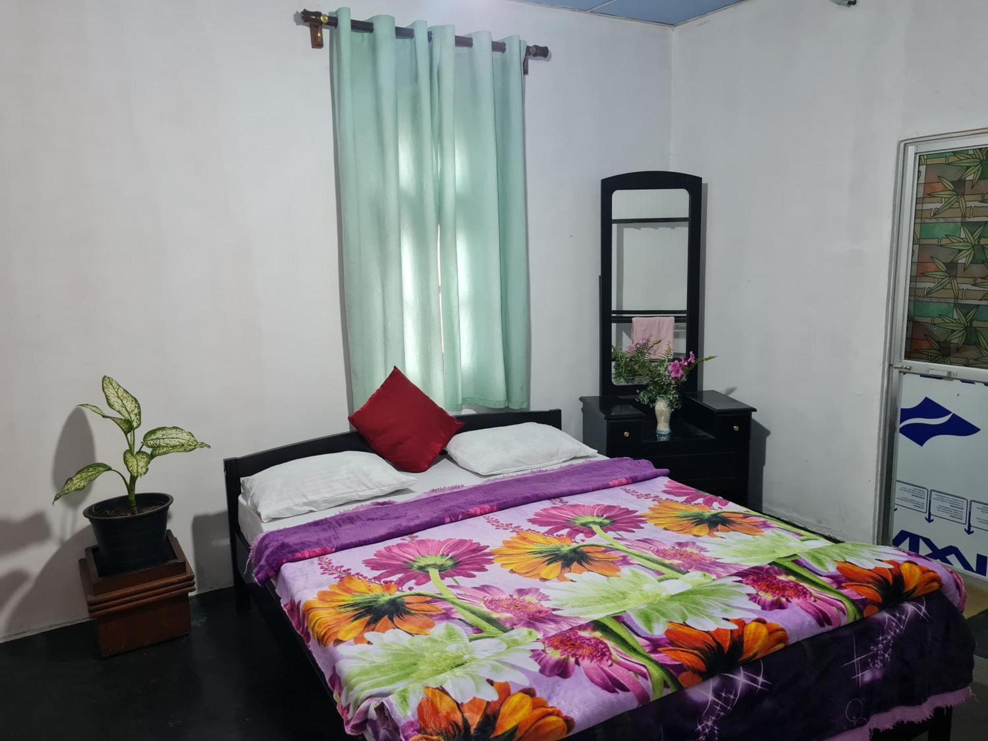 Sasru Holiday Home Nuwara Eliya Exterior photo