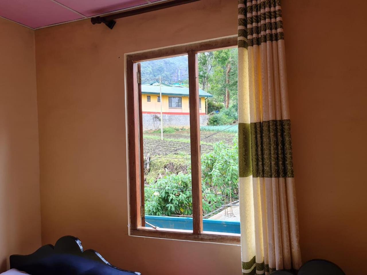 Sasru Holiday Home Nuwara Eliya Exterior photo