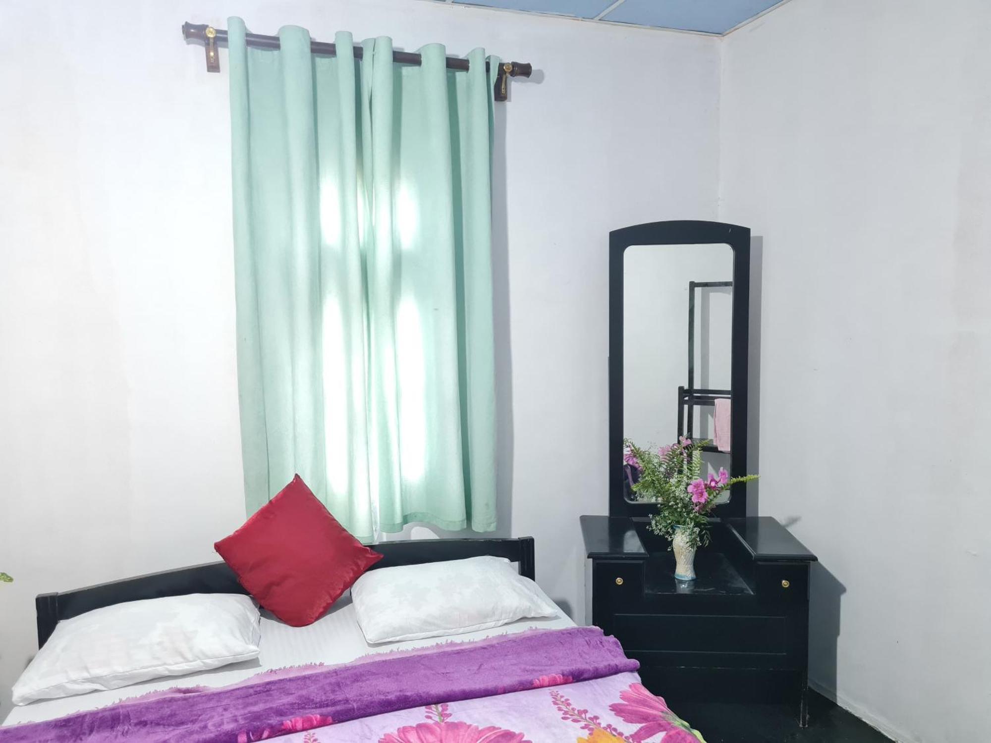 Sasru Holiday Home Nuwara Eliya Exterior photo