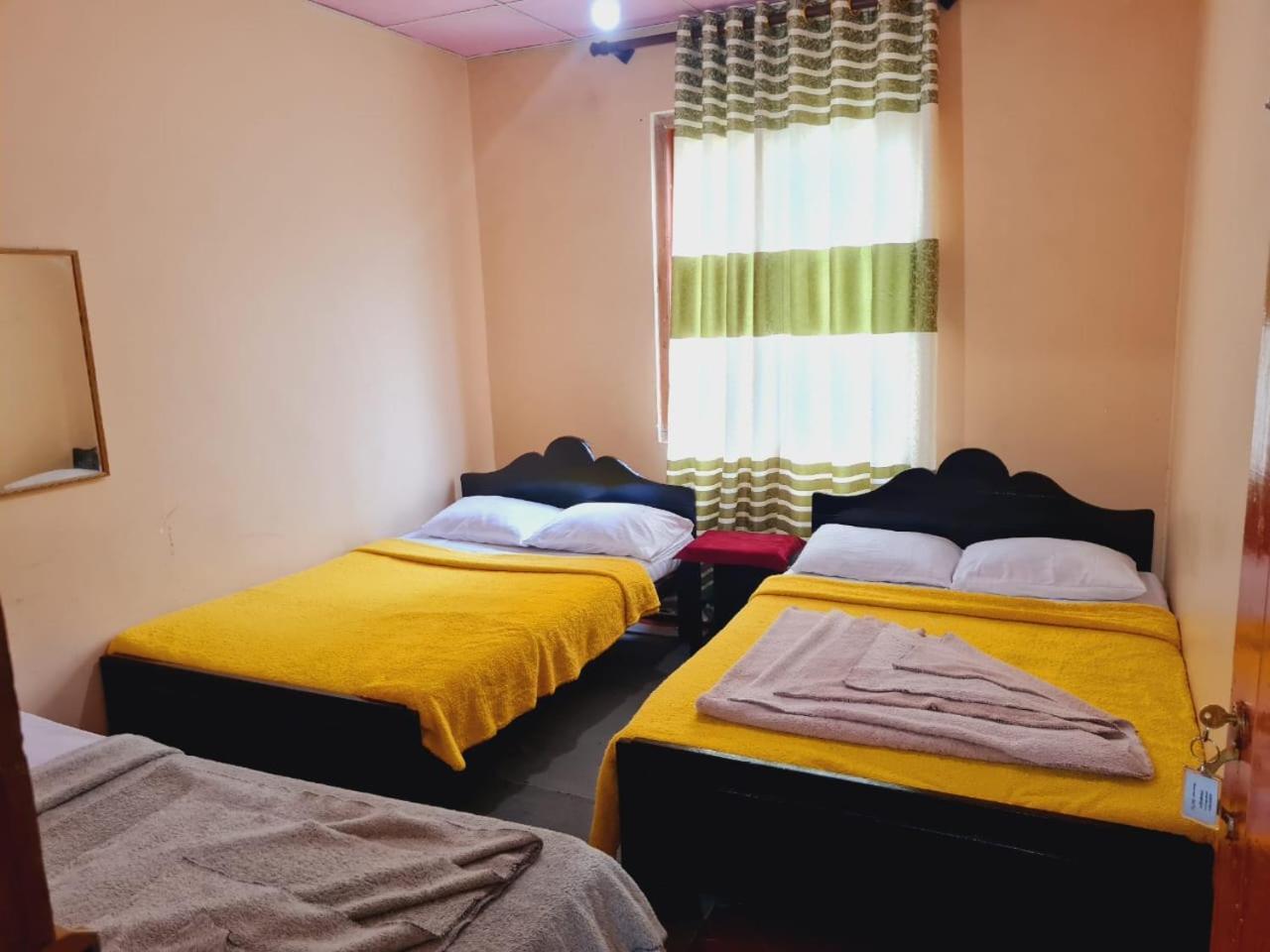 Sasru Holiday Home Nuwara Eliya Exterior photo