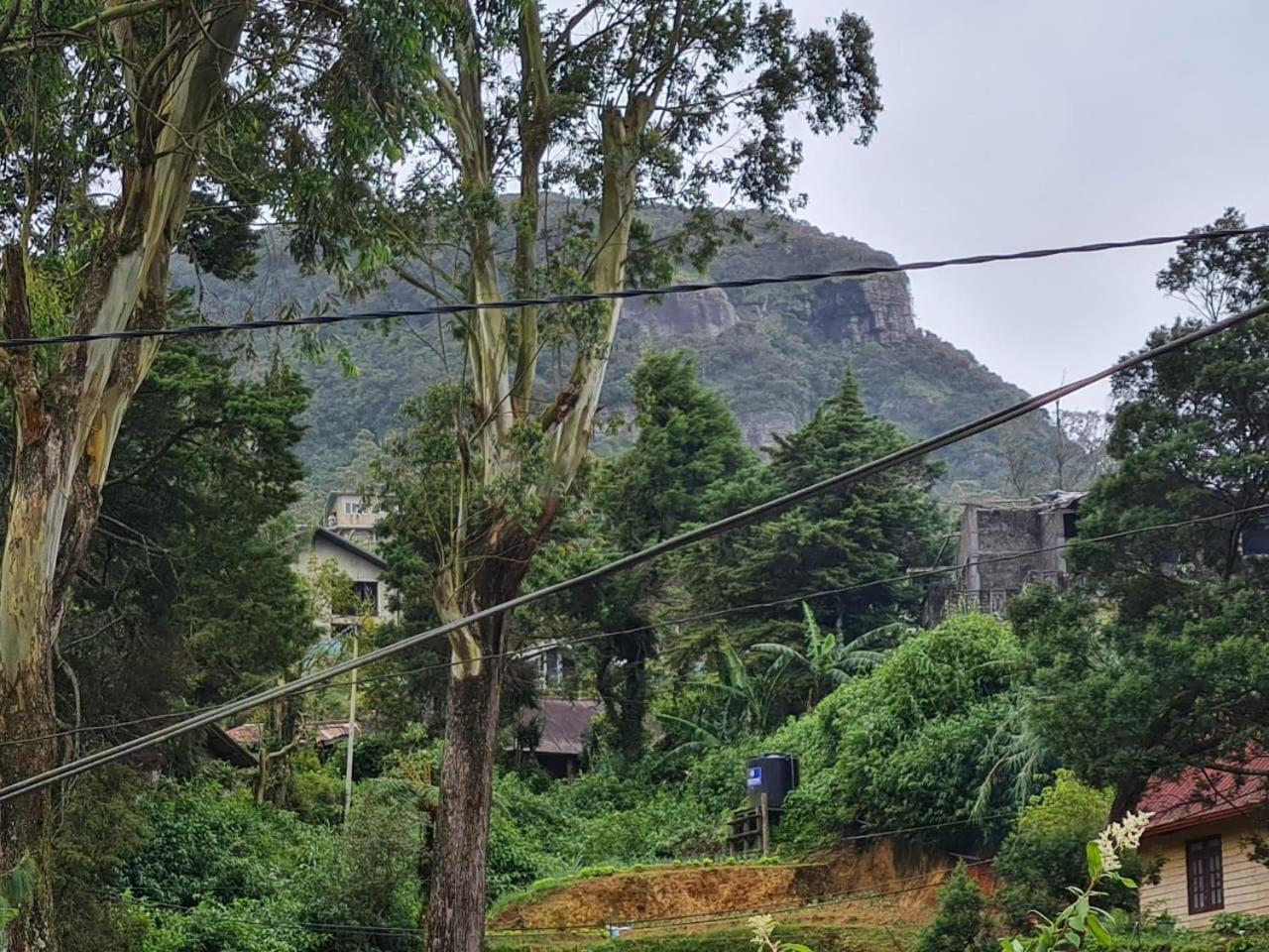 Sasru Holiday Home Nuwara Eliya Exterior photo