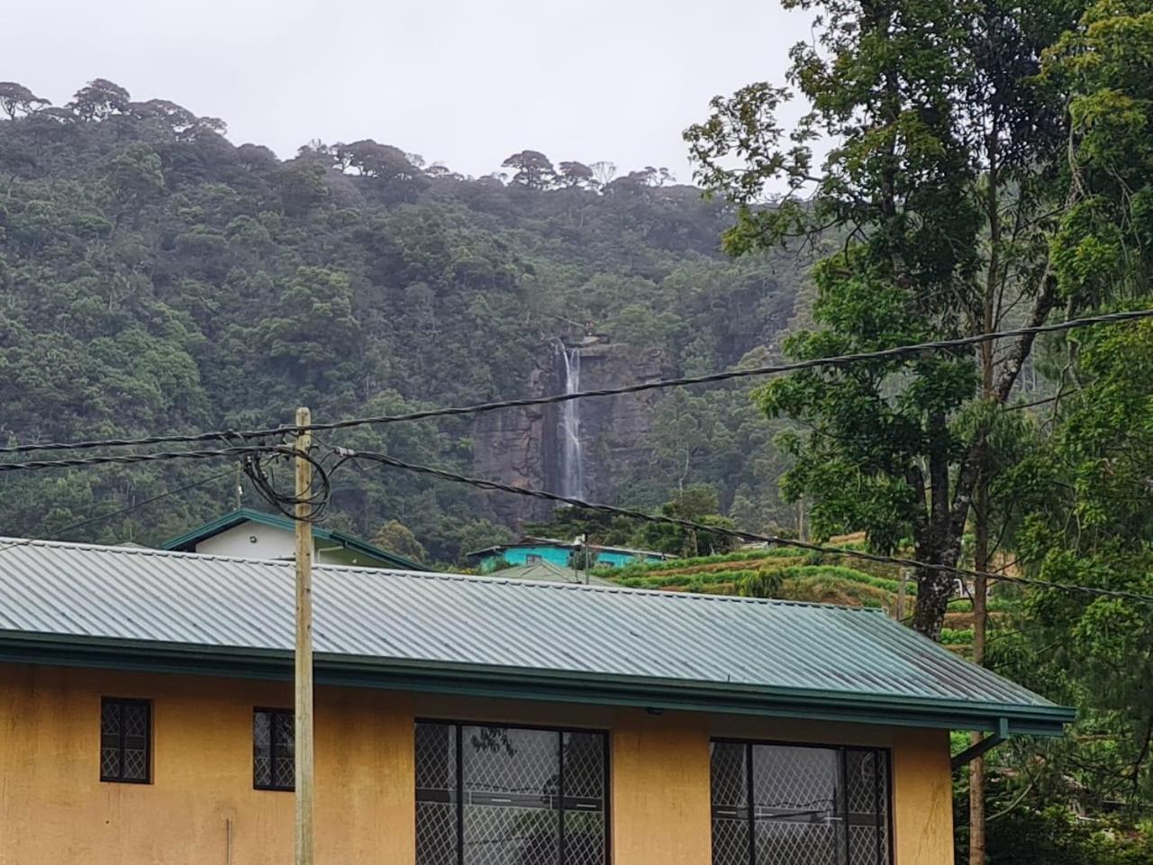 Sasru Holiday Home Nuwara Eliya Exterior photo