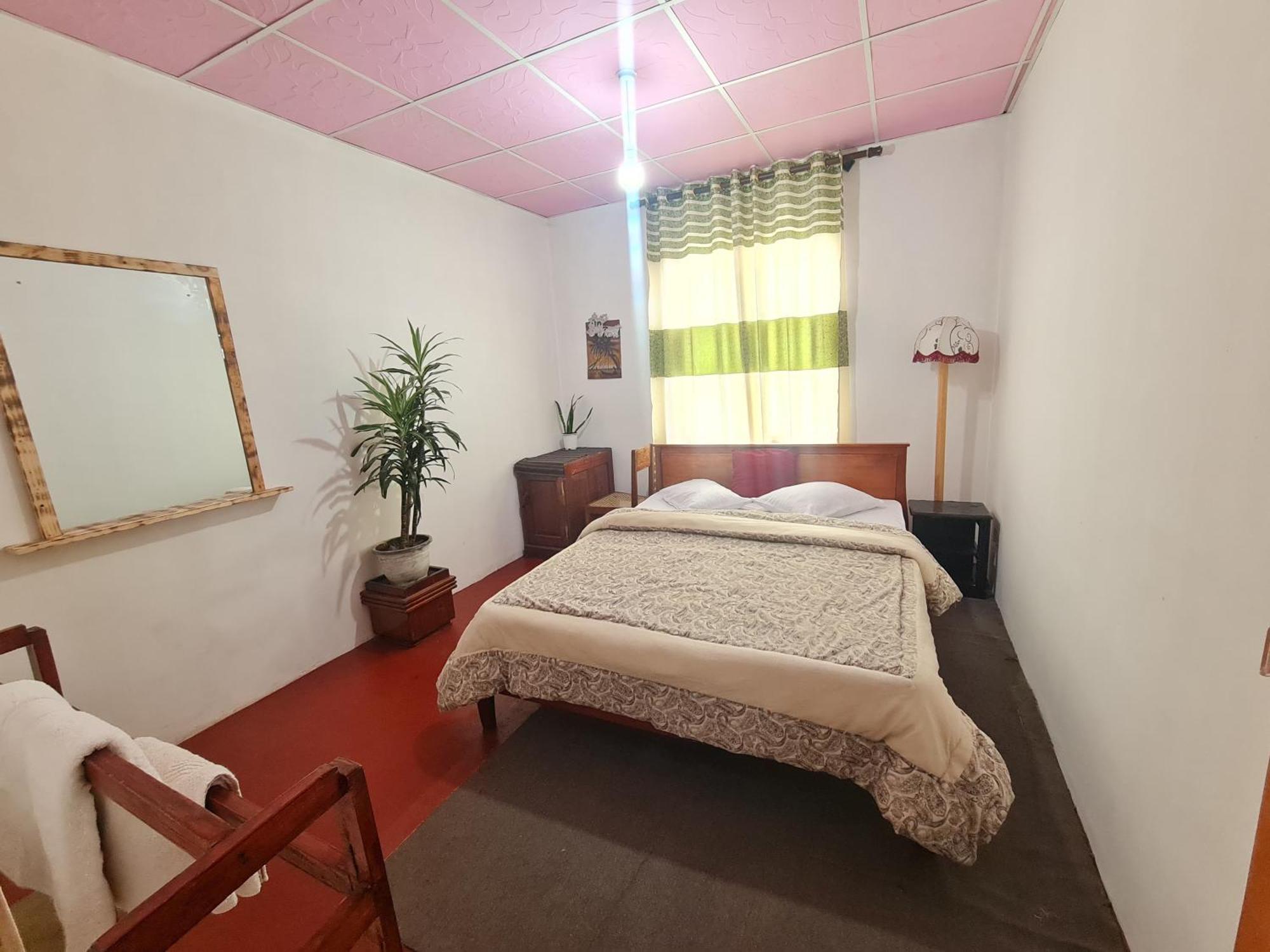 Sasru Holiday Home Nuwara Eliya Exterior photo
