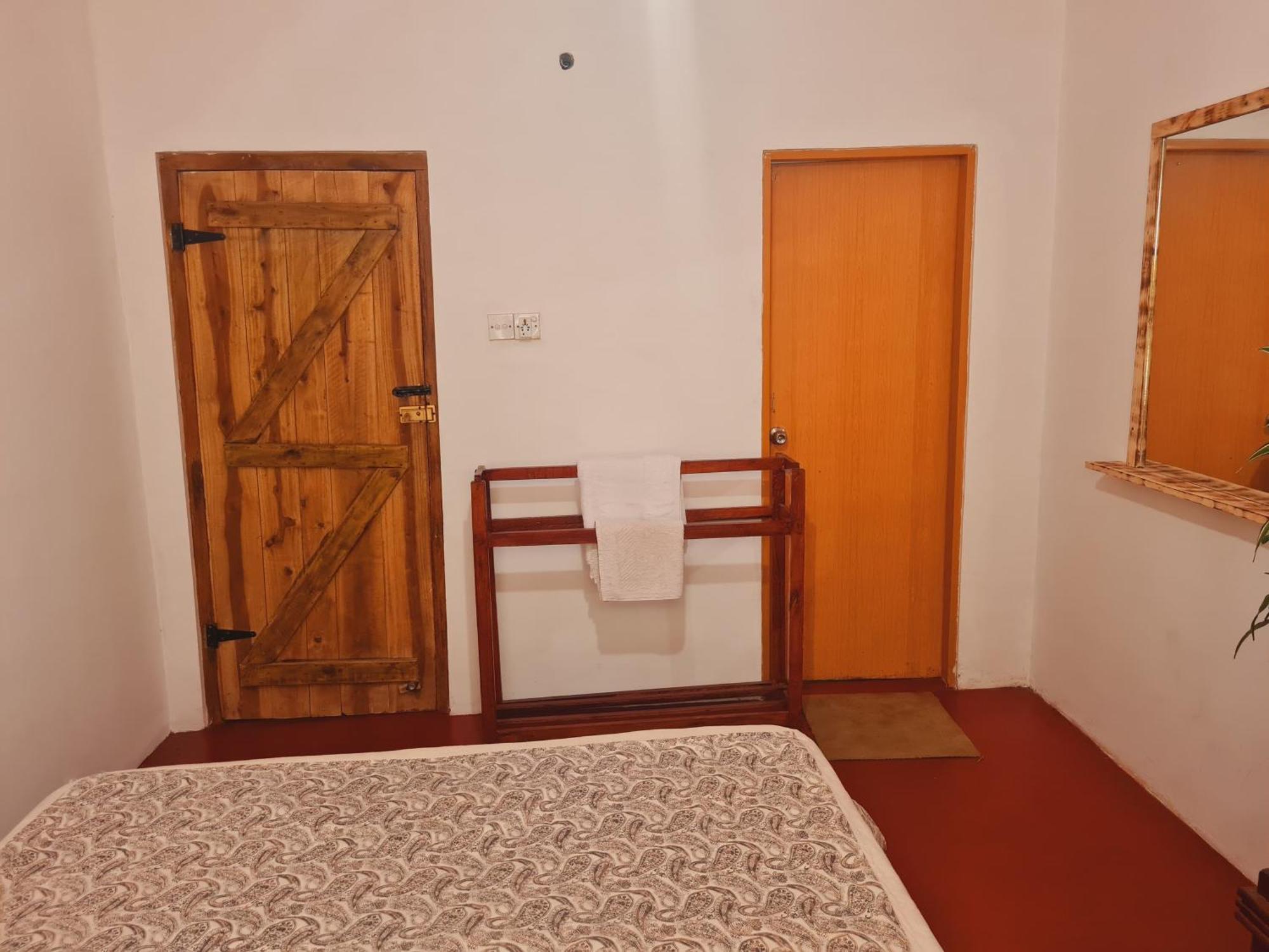 Sasru Holiday Home Nuwara Eliya Exterior photo