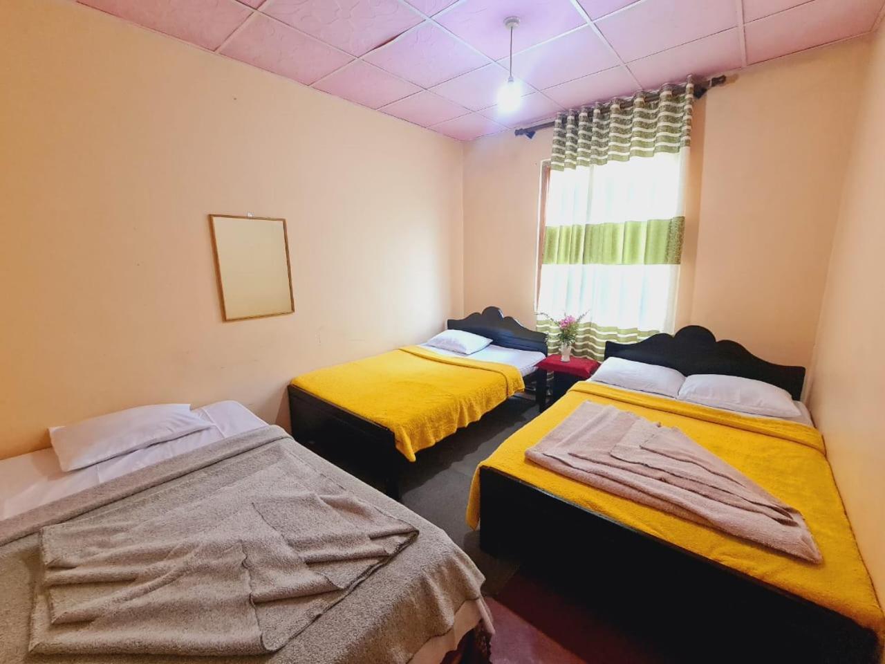 Sasru Holiday Home Nuwara Eliya Exterior photo