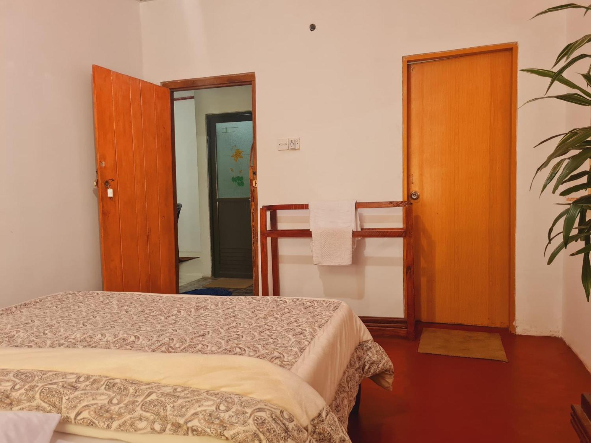 Sasru Holiday Home Nuwara Eliya Exterior photo