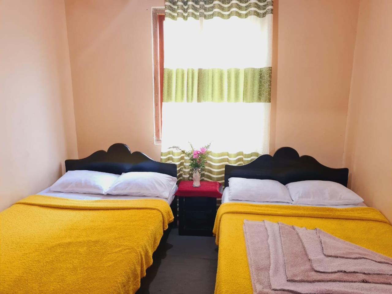 Sasru Holiday Home Nuwara Eliya Exterior photo