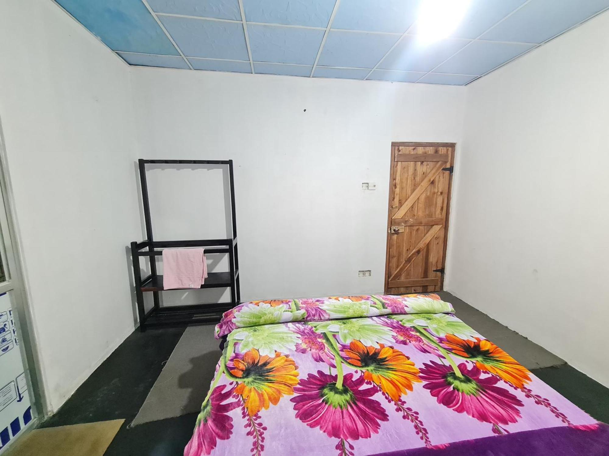 Sasru Holiday Home Nuwara Eliya Exterior photo