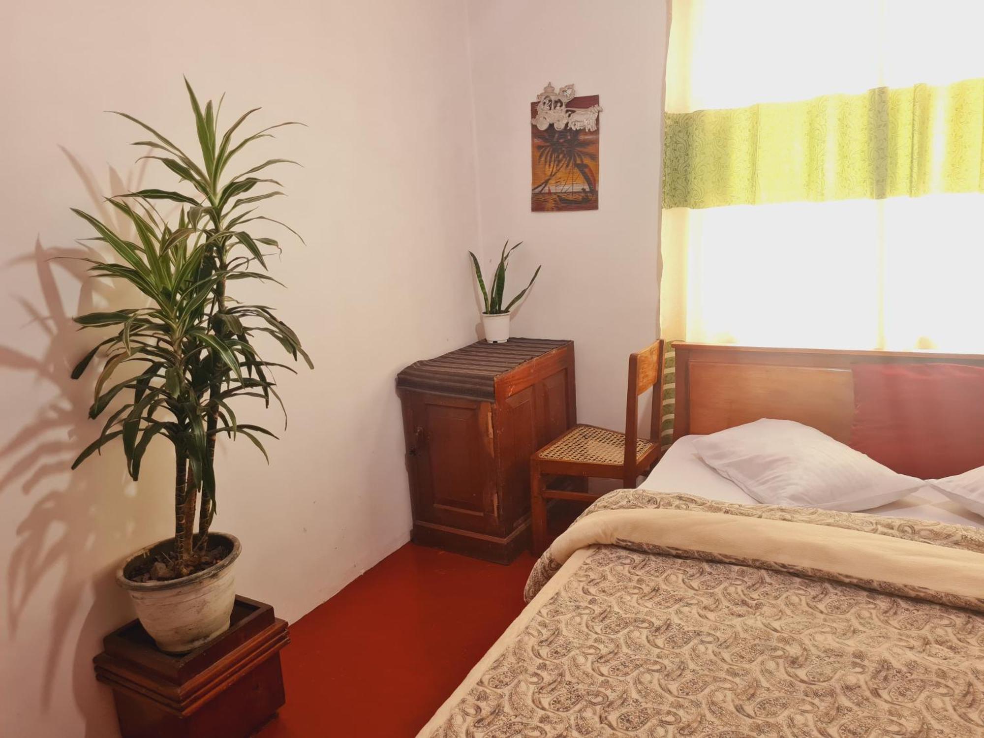 Sasru Holiday Home Nuwara Eliya Exterior photo