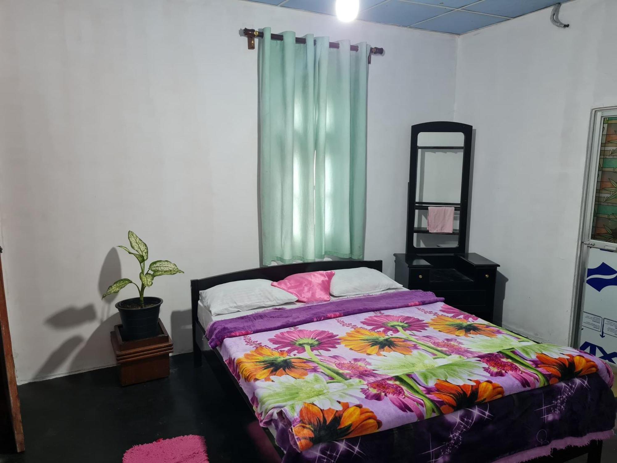 Sasru Holiday Home Nuwara Eliya Exterior photo