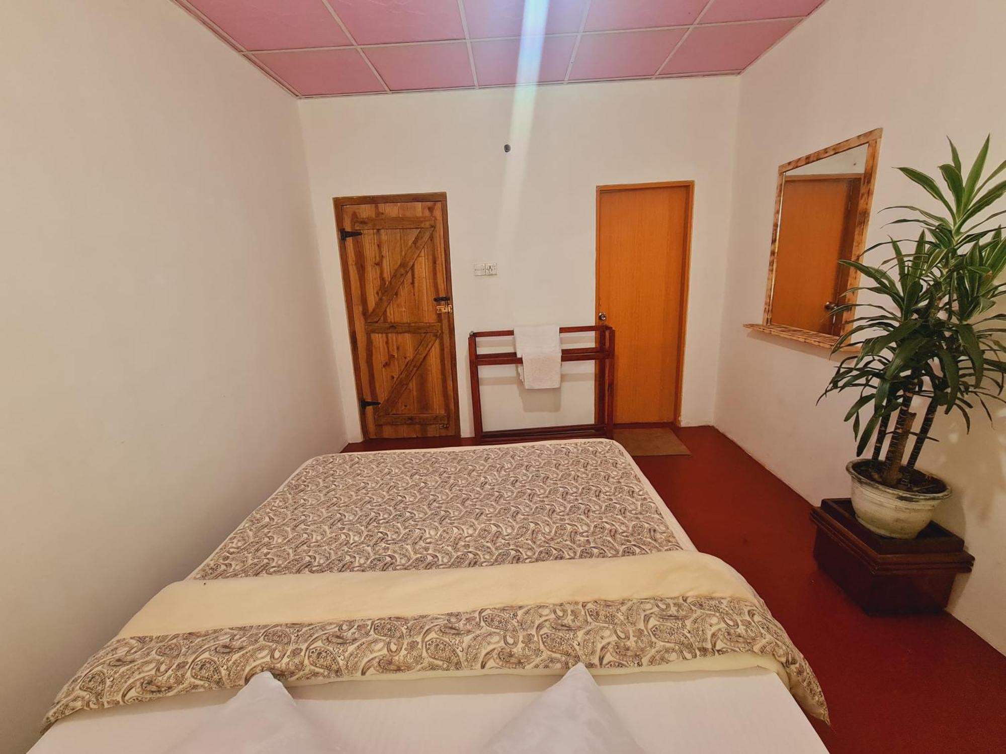 Sasru Holiday Home Nuwara Eliya Exterior photo