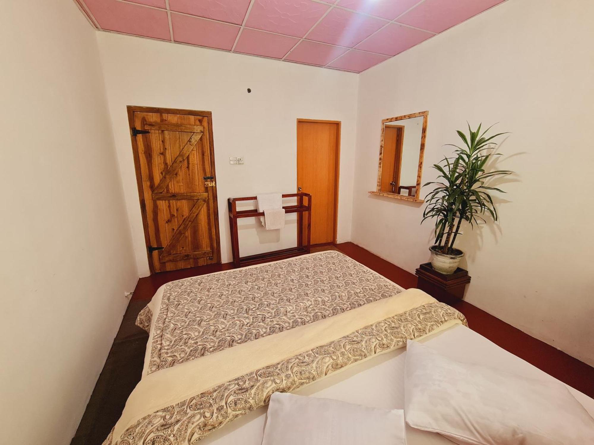 Sasru Holiday Home Nuwara Eliya Exterior photo