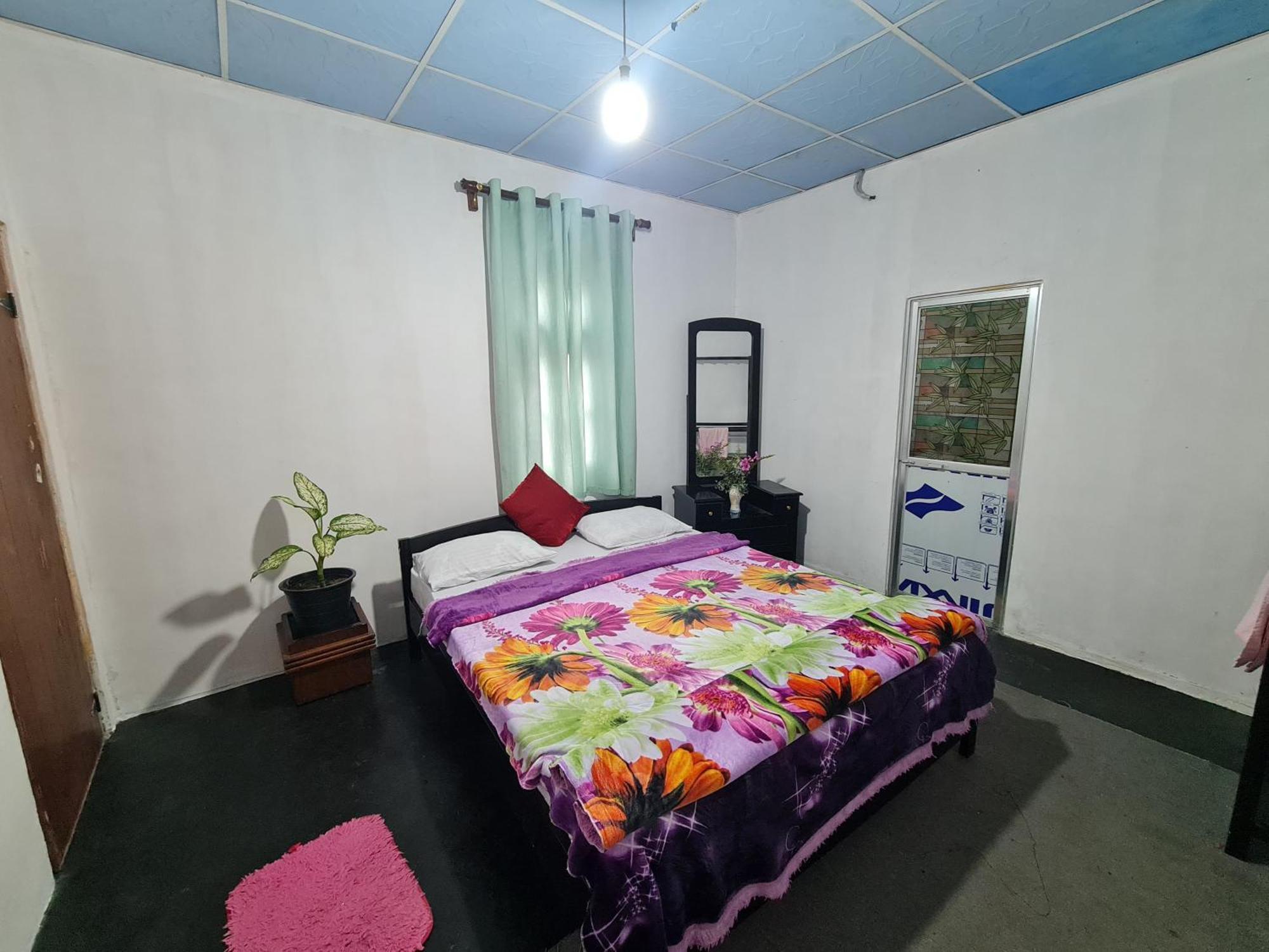 Sasru Holiday Home Nuwara Eliya Exterior photo